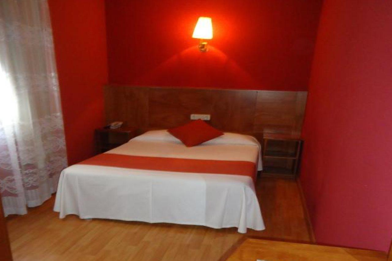 Hotel Ridomar 365 료렛 드 마르 외부 사진