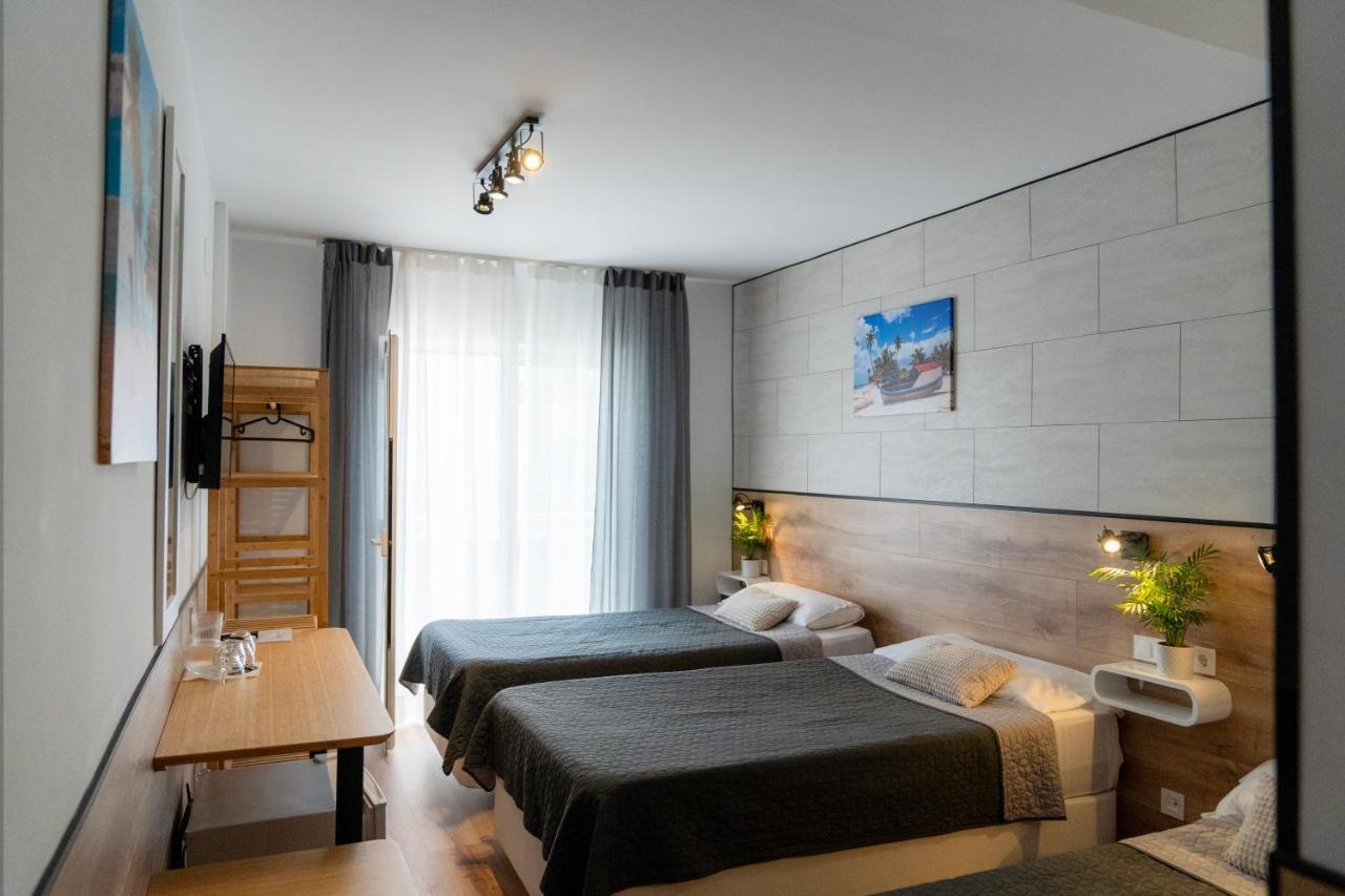 Hotel Ridomar 365 료렛 드 마르 외부 사진