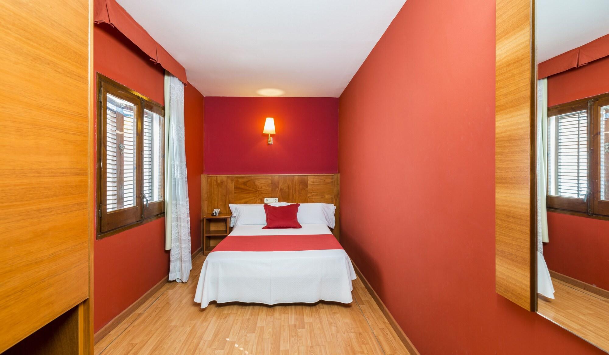 Hotel Ridomar 365 료렛 드 마르 외부 사진