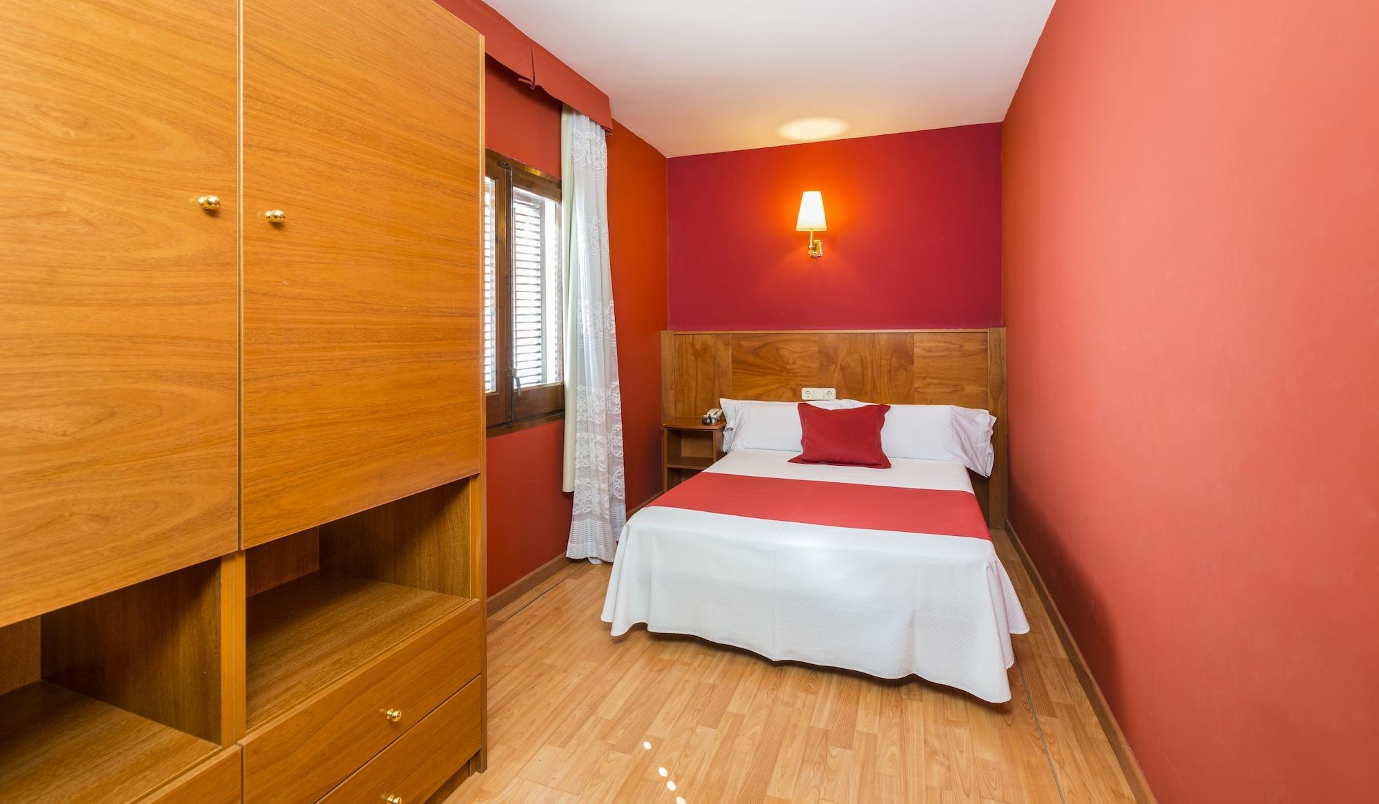 Hotel Ridomar 365 료렛 드 마르 외부 사진