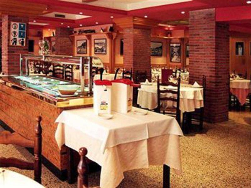 Hotel Ridomar 365 료렛 드 마르 외부 사진