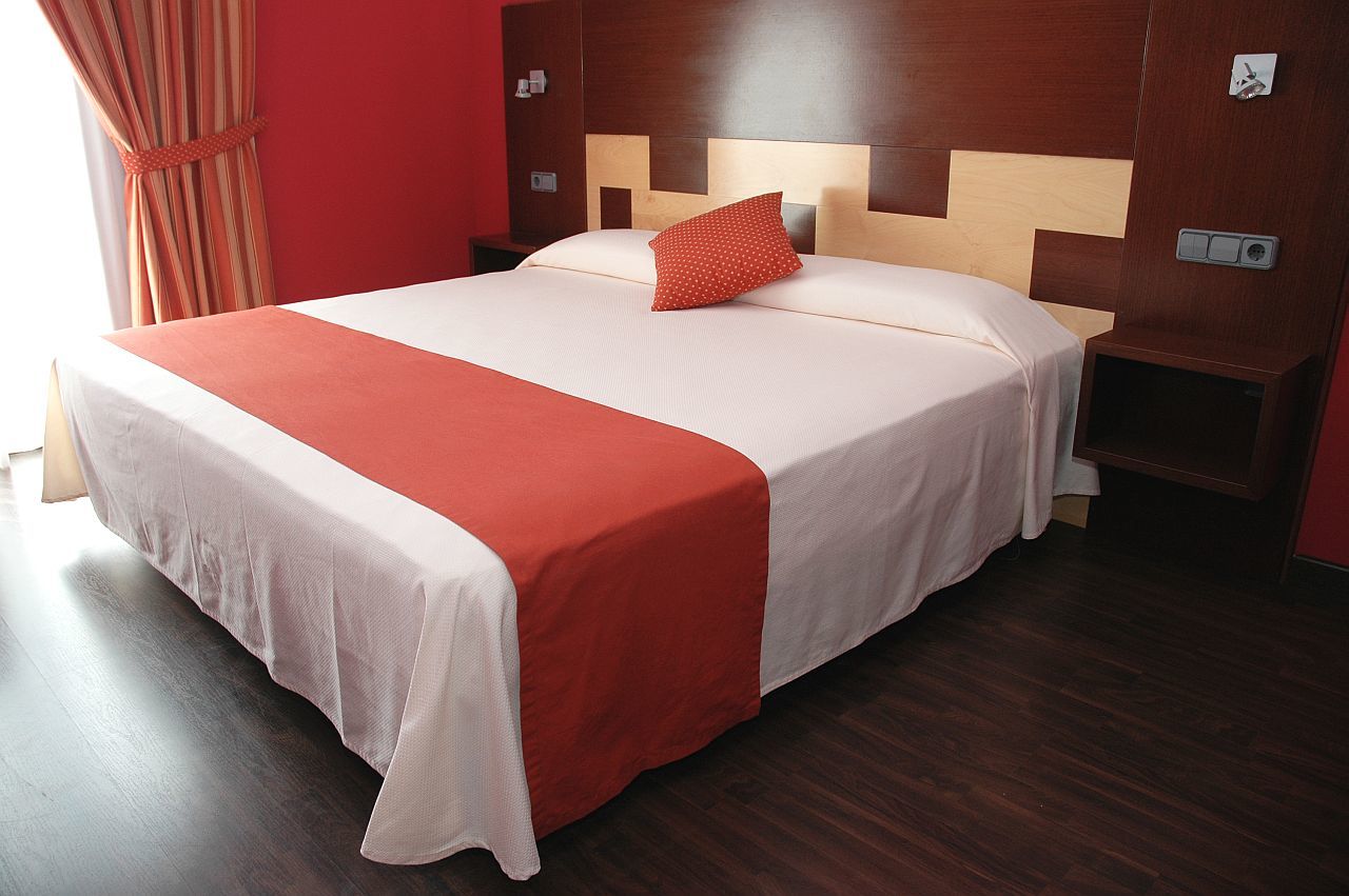 Hotel Ridomar 365 료렛 드 마르 외부 사진