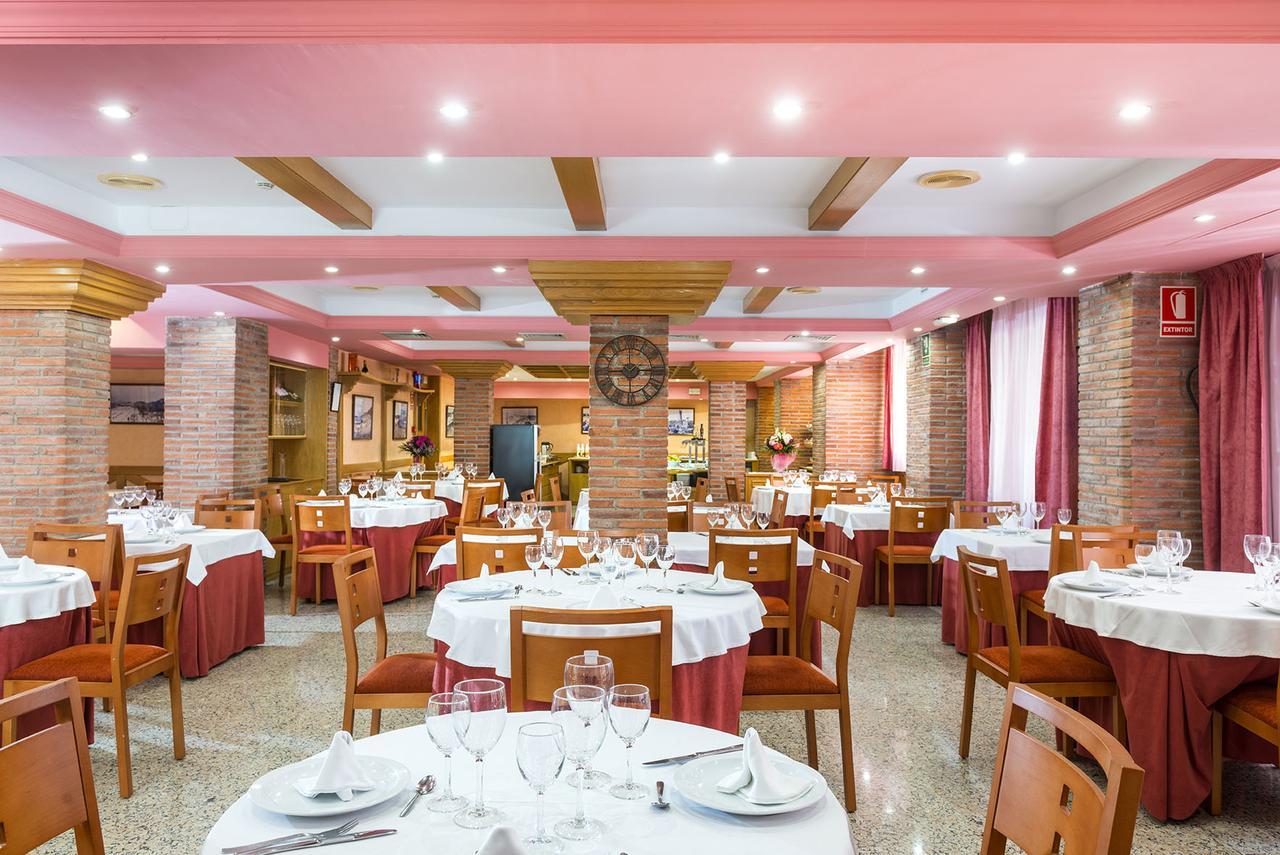Hotel Ridomar 365 료렛 드 마르 외부 사진