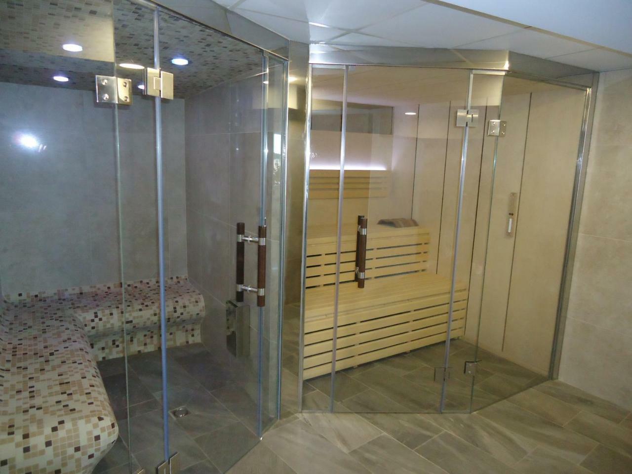 Hotel Ridomar 365 료렛 드 마르 외부 사진
